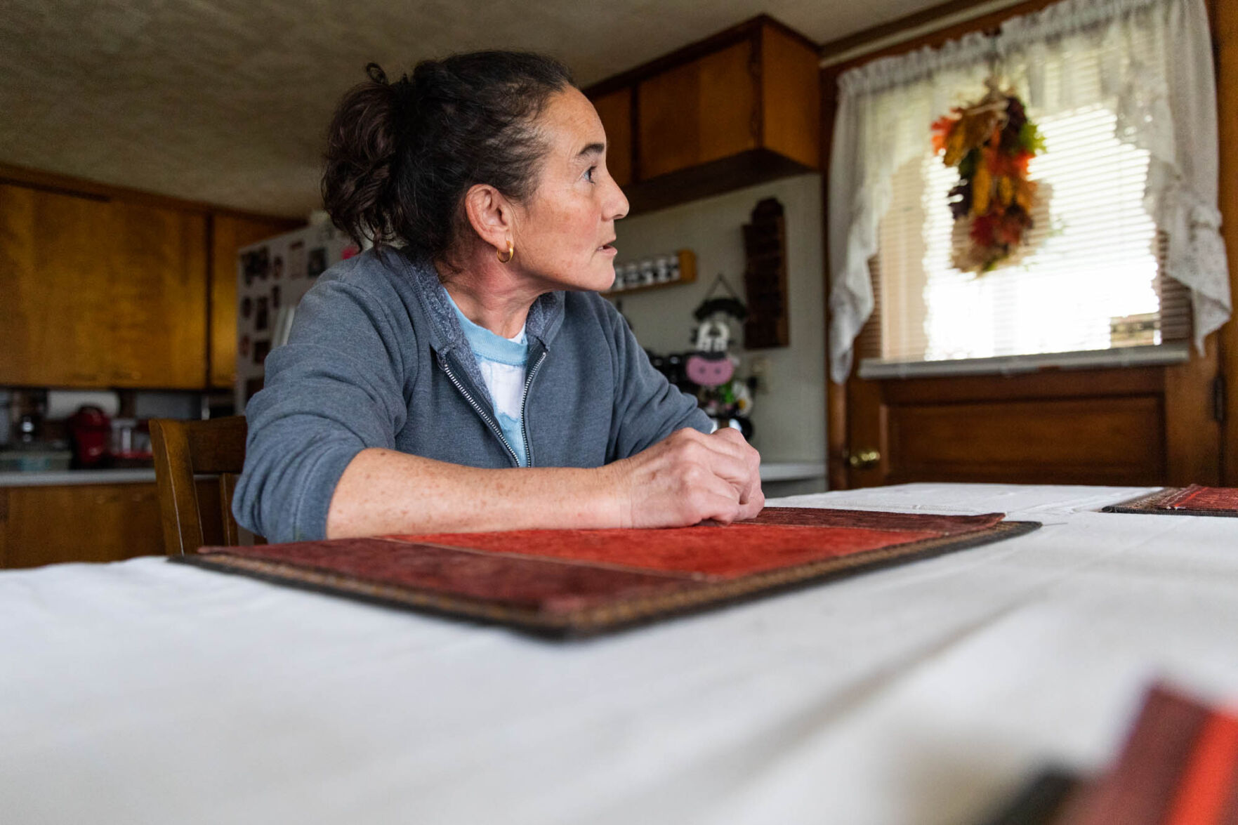 One week after election called for Biden, north country voters react